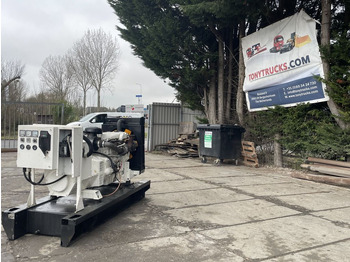 ערכת גנרטורים Perkins 100 KVA Generator 3 Phase Perkins  100 KVA Generator 3 Phase: תמונה 2