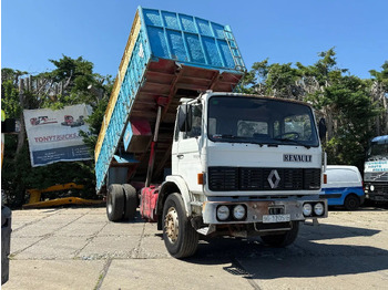 מזהיר RENAULT G 230