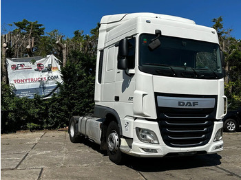 יחידת טרקטור DAF XF 460