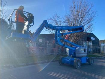 זרוע מרפקי GENIE Z45/25