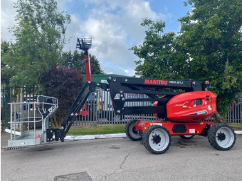 זרוע מרפקי MANITOU 160 ATJ