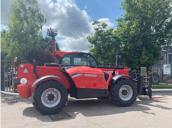 מפעיל טלסקופי MANITOU
