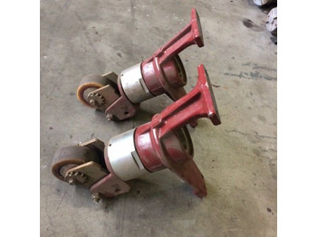 היגוי עבור ציוד לטיפול בחומרים 2X Stabilizer for Linde: תמונה 2