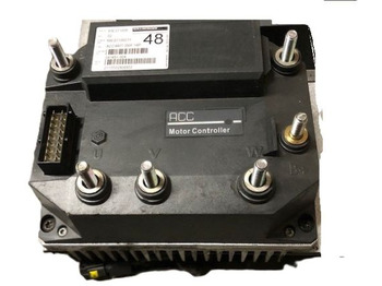 ECU עבור ציוד לטיפול בחומרים ACC Motor Controller for BT: תמונה 2