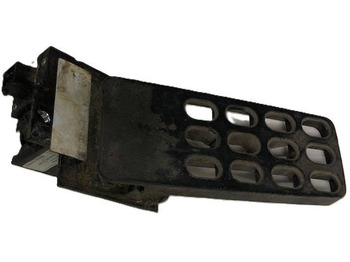 דוושה JUNGHEINRICH