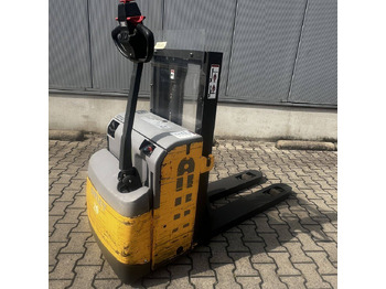 מערים ATLET