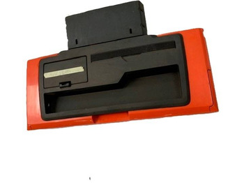 גוף וחלק חיצוני