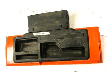 גוף וחלק חיצוני