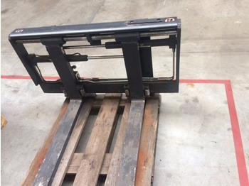 צרופה עבור ציוד לטיפול בחומרים Cascade Fork positioner: תמונה 3