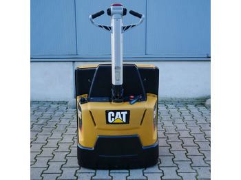 משאית משטחים CATERPILLAR NPP16N2