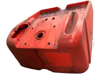 מסגרת/ שלדה LINDE