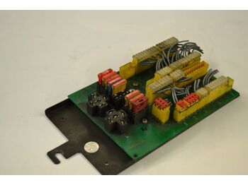 מערכת חשמל עבור ציוד לטיפול בחומרים Circuit board Still R60-45: תמונה 1