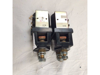 מערכת חשמל עבור ציוד לטיפול בחומרים Contactor for Caterpillar: תמונה 2