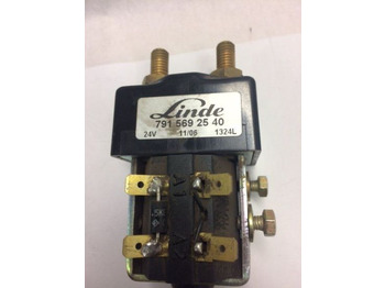 ממסר LINDE