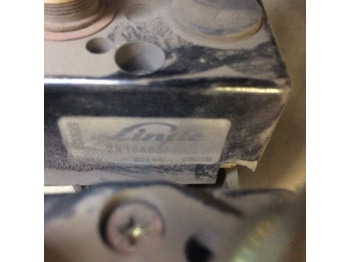ממסר עבור ציוד לטיפול בחומרים Contactor for Linde T18, Series 360: תמונה 3