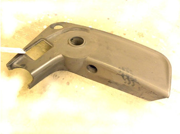 גוף וחלק חיצוני LINDE