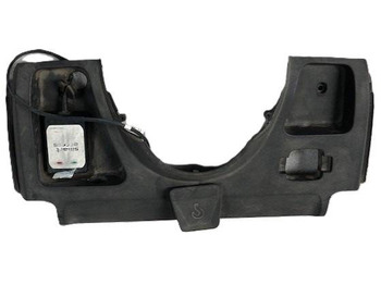 גוף וחלק חיצוני