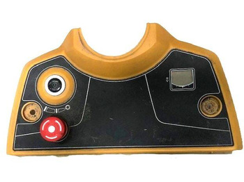 גוף וחלק חיצוני CATERPILLAR