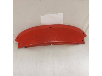 גוף וחלק חיצוני LINDE