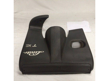 גוף וחלק חיצוני LINDE