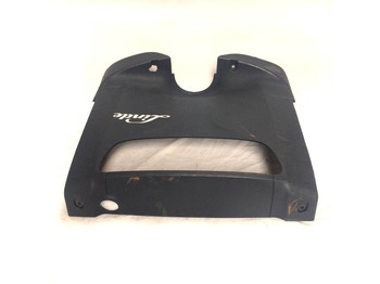 גוף וחלק חיצוני LINDE