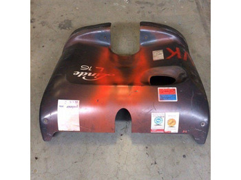 גוף וחלק חיצוני LINDE