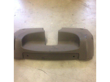 גוף וחלק חיצוני LINDE