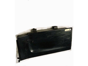 גוף וחלק חיצוני TOYOTA