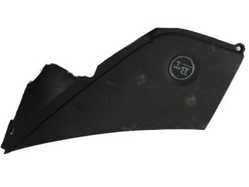 גוף וחלק חיצוני TOYOTA