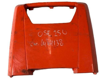 גוף וחלק חיצוני TOYOTA