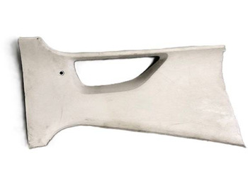 גוף וחלק חיצוני TOYOTA