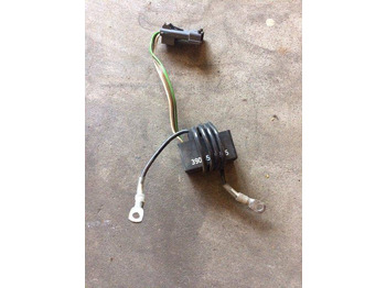 מתג עמוד היגוי LINDE