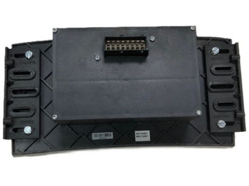 לוח מחוונים עבור ציוד לטיפול בחומרים Display for Jungheinrich: תמונה 2