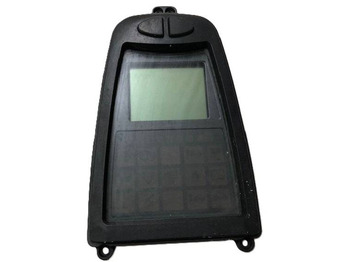 מערכת חשמל LINDE