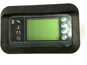 מערכת חשמל LINDE
