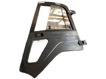 דלת וחלקים LINDE