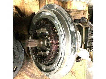 מנוע וחלקים עבור ציוד לטיפול בחומרים Drive motor for  Jungheinrich: תמונה 2