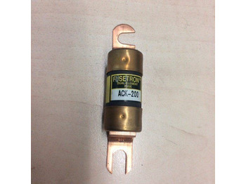 מערכת חשמל עבור מכונת ניקוי Electronic Equipment for Scrubber vacuum cleaner Nilfisk BR 850: תמונה 3