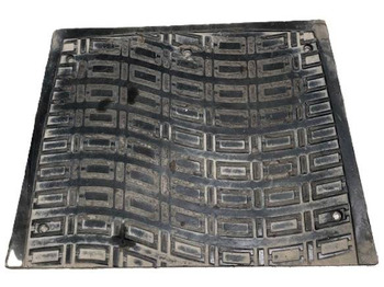 תא ופנים הרכב TOYOTA