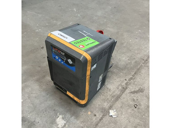 מערכת חשמל עבור ציוד לטיפול בחומרים Hawker 24V-36V-48V/140A/130A/120A: תמונה 2