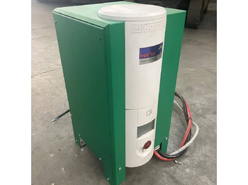 חלקי חילוף עבור ציוד לטיפול בחומרים Hoppecke D 400 G80/80 B-F14 H0-HF Trak Air (5): תמונה 2