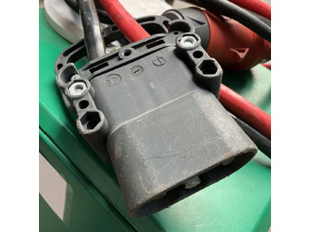 חלקי חילוף עבור ציוד לטיפול בחומרים Hoppecke D 400 G80/80 B-F14 H0-HF Trak Air (5): תמונה 4