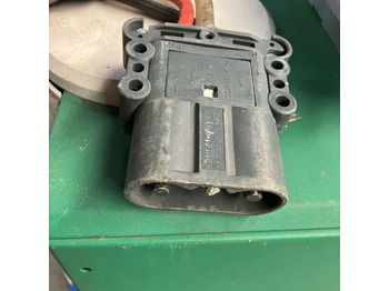 מערכת חשמל עבור ציוד לטיפול בחומרים Hoppecke E230 G24/50B-F14FHO-HF Trak Air: תמונה 4