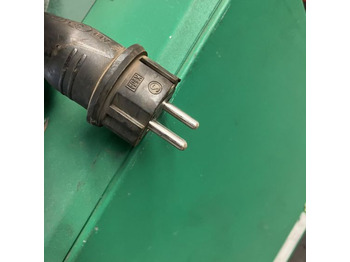 מערכת חשמל עבור ציוד לטיפול בחומרים Hoppecke E230 G24/50B-F14FHO-HF Trak Air: תמונה 5
