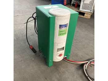 מערכת חשמל עבור ציוד לטיפול בחומרים Hoppecke E230 G24/50B-F14FHO-HF Trak Air: תמונה 2