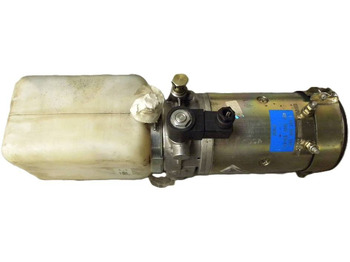 משאבת היגוי JUNGHEINRICH