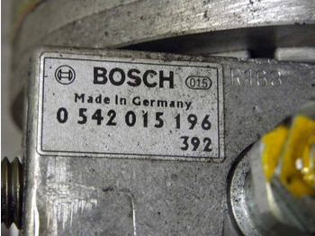 משאבת היגוי עבור ציוד לטיפול בחומרים Hydraulic Pump for  Jungheinrich: תמונה 3