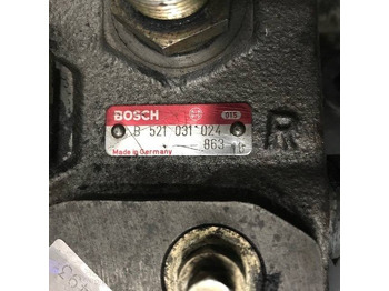 שסתום הידרולי עבור ציוד לטיפול בחומרים Hydraulic control valve  for  Still R20-18: תמונה 5