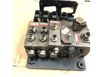 שסתום הידרולי עבור ציוד לטיפול בחומרים Hydraulic control valve  for  Still R20-18: תמונה 3