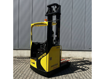 משאית הגעה HYSTER